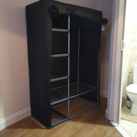 En suite bedrooms, Heaton, Newcastle Extérieur photo