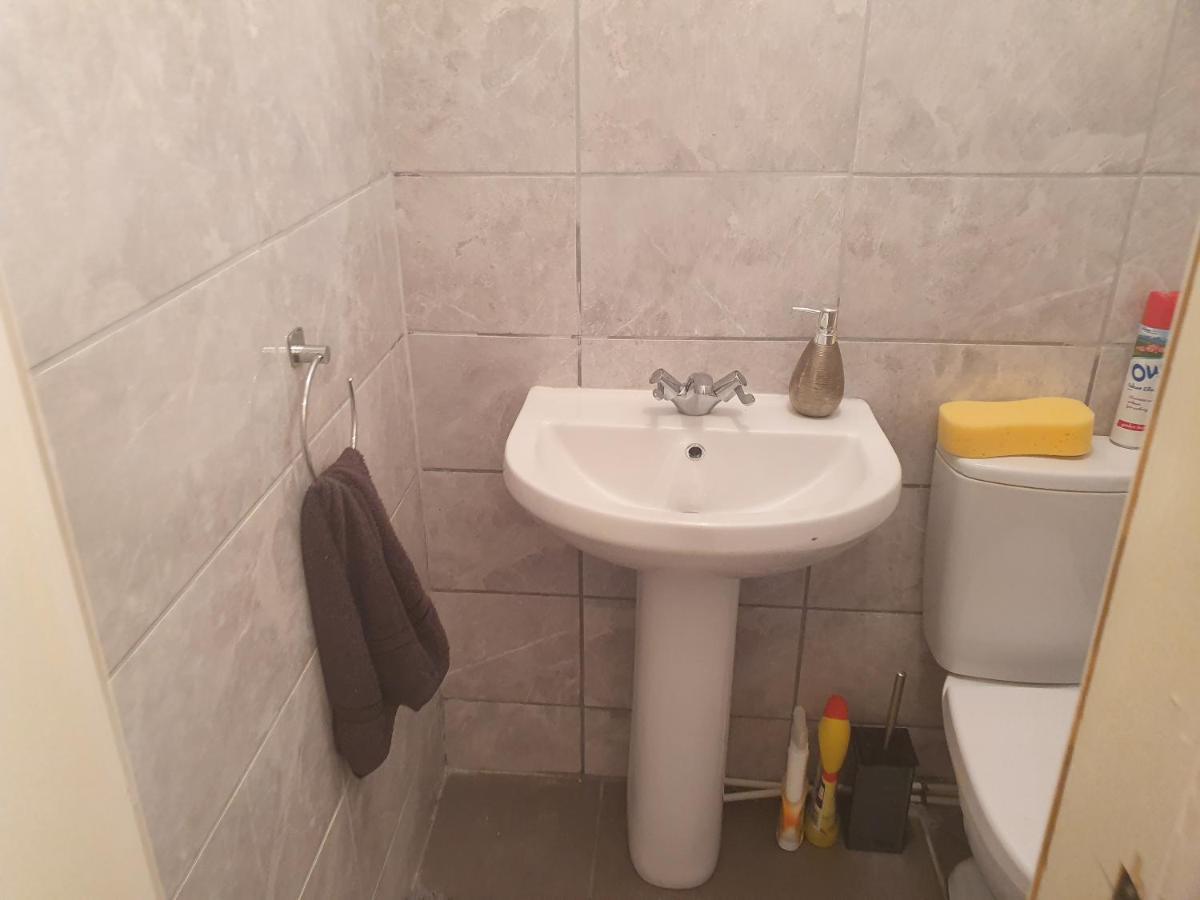 En suite bedrooms, Heaton, Newcastle Extérieur photo