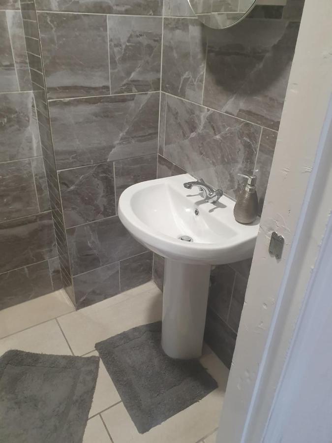 En suite bedrooms, Heaton, Newcastle Extérieur photo
