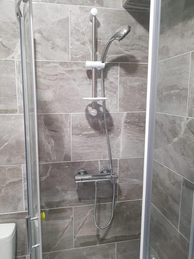 En suite bedrooms, Heaton, Newcastle Extérieur photo
